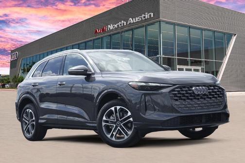 2025 Audi Q5 2.0T quattro Premium