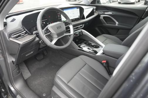 2025 Audi Q5 2.0T quattro Premium