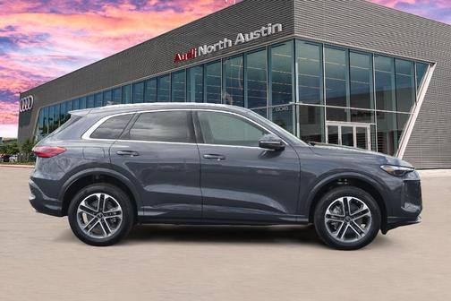 2025 Audi Q5 2.0T quattro Premium