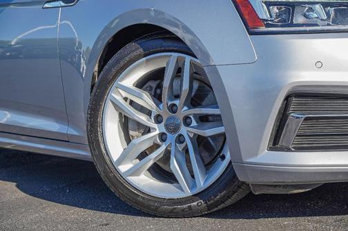 2019 Audi A5 2.0T Premium Plus