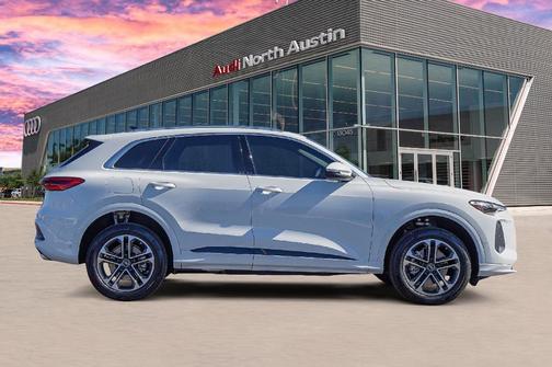 2025 Audi Q5 2.0T quattro Premium