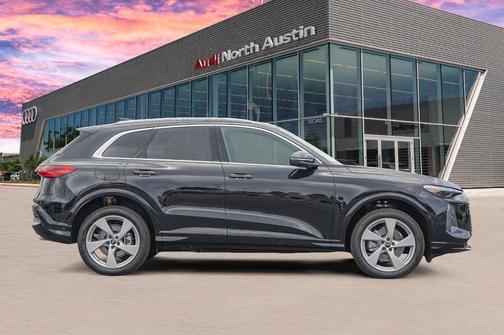 2025 Audi Q5 2.0T quattro Premium