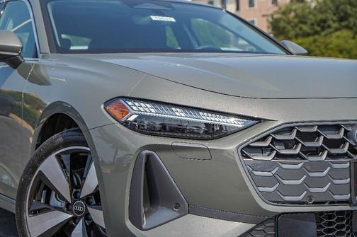 2025 Audi A5 2.0T quattro Premium