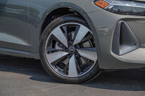 2025 Audi A5 2.0T quattro Premium