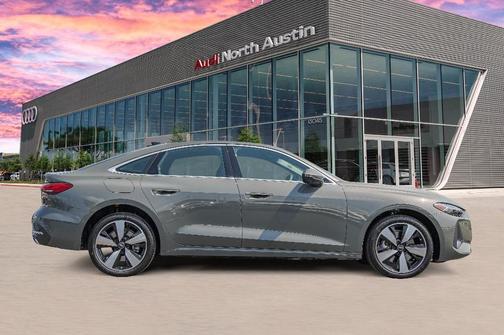 2025 Audi A5 2.0T quattro Premium