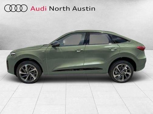 2025 Audi Q5 2.0T Premium