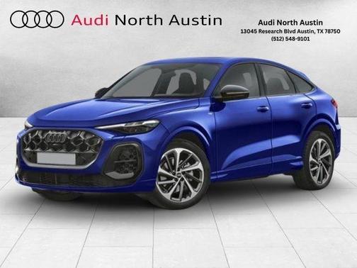 2025 Audi Q5 2.0T Premium