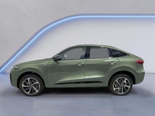 2025 Audi Q5 2.0T Premium