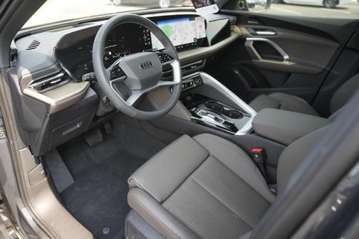 2025 Audi Q5 2.0T quattro Premium