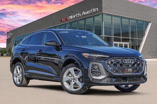 2025 Audi Q5 2.0T Premium