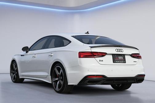 2024 Audi A5 Sportback 45 S line quattro Premium
