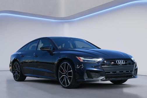 2023 Audi S7 2.9T quattro Premium