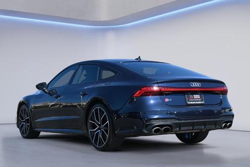 2023 Audi S7 2.9T quattro Premium