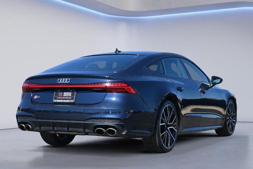 2023 Audi S7 2.9T quattro Premium