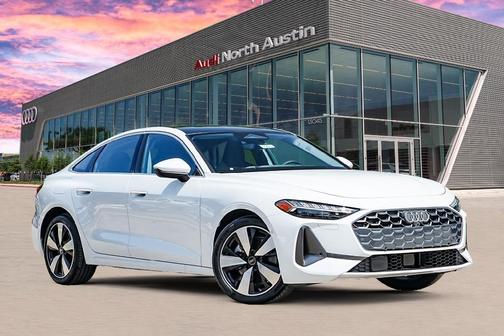 2025 Audi A5 2.0T quattro Premium