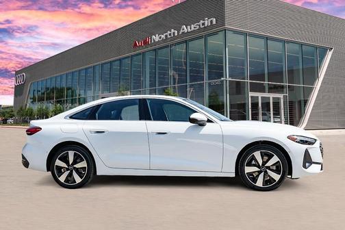 2025 Audi A5 2.0T quattro Premium