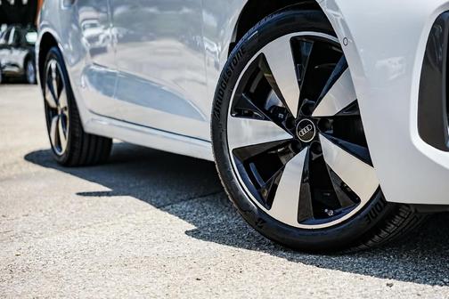 2025 Audi A5 2.0T quattro Premium