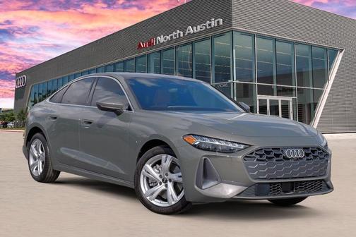 2025 Audi A5 2.0T quattro Premium