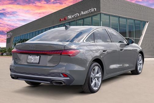 2025 Audi A5 2.0T quattro Premium