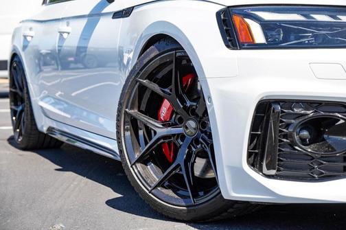 2024 Audi RS 5 2.9T