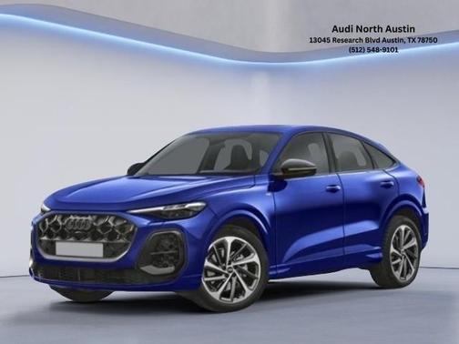 2025 Audi Q5 2.0T Premium