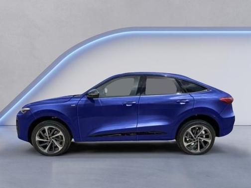 2025 Audi Q5 2.0T Premium