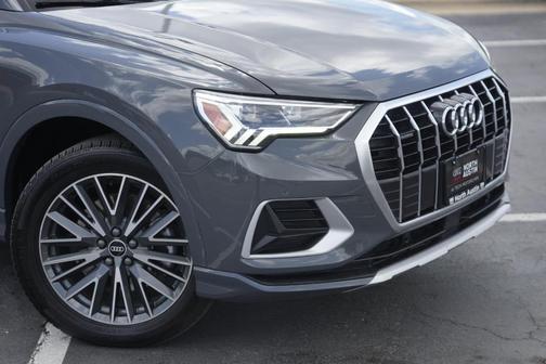 2021 Audi Q3 40 Premium