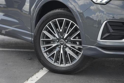 2021 Audi Q3 40 Premium
