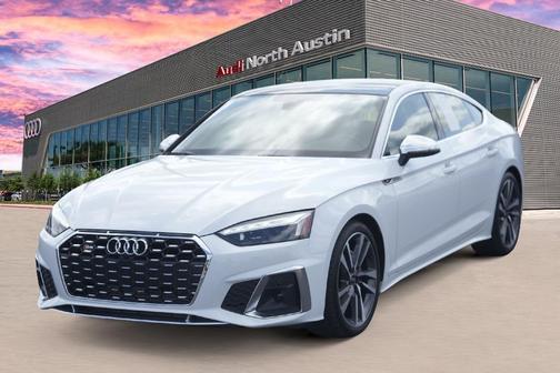 2024 Audi S5 3.0T Premium