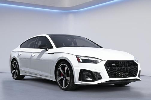 2023 Audi A5 45 S line Premium Plus