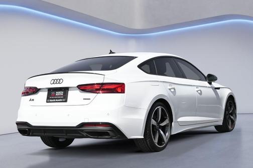 2023 Audi A5 45 S line Premium Plus