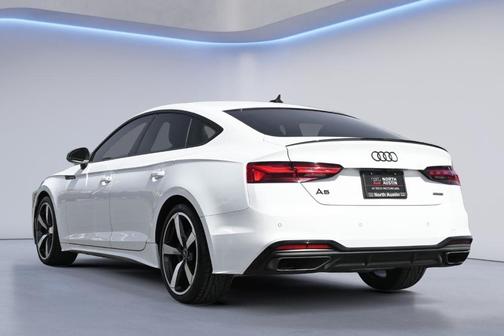 2023 Audi A5 45 S line Premium Plus