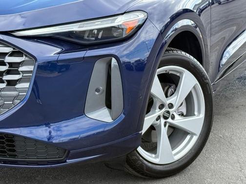 2025 Audi Q5 2.0T quattro Premium