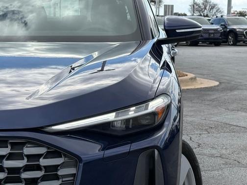 2025 Audi Q5 2.0T quattro Premium