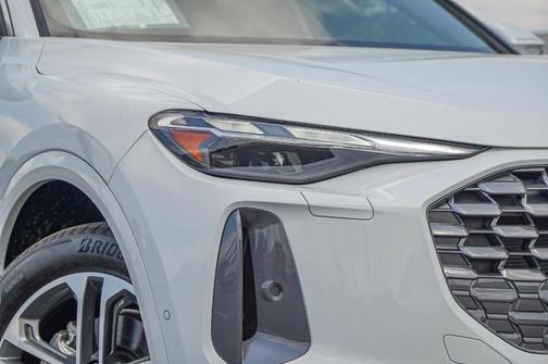 2025 Audi Q5 2.0T quattro Premium