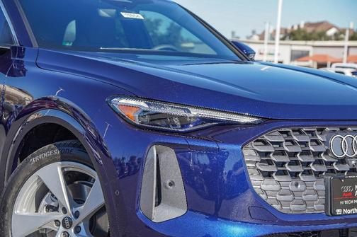 2025 Audi Q5 2.0T quattro Premium