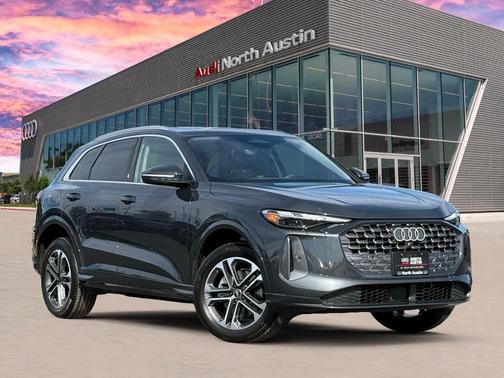 2025 Audi Q5 2.0T quattro Premium