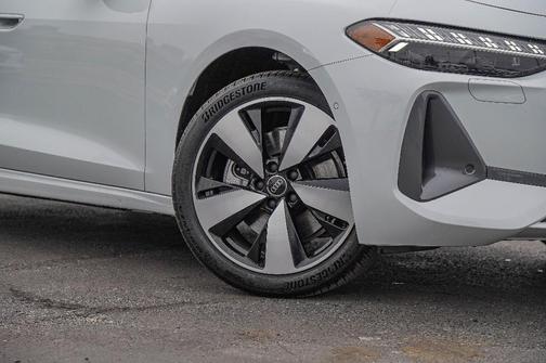 2025 Audi A5 2.0T quattro Premium