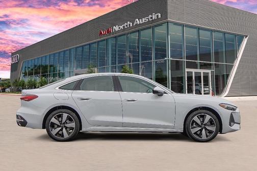 2025 Audi A5 2.0T quattro Premium