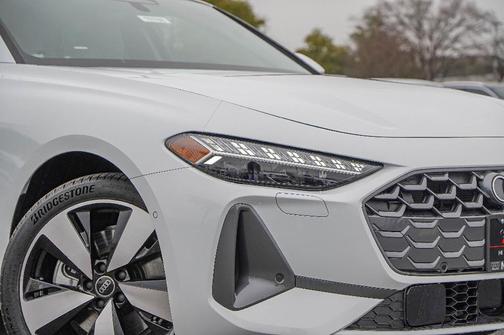 2025 Audi A5 2.0T quattro Premium