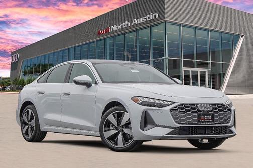 2025 Audi A5 2.0T quattro Premium