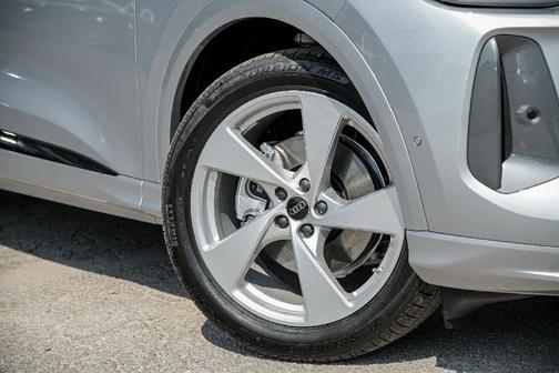 2025 Audi Q5 2.0T quattro Premium