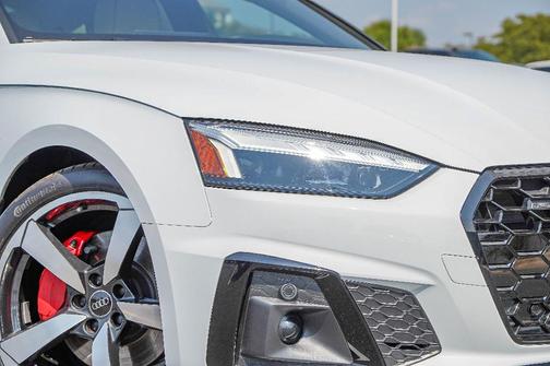 2024 Audi A5 Sportback 45 S line quattro Premium