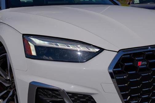 2024 Audi S5 3.0T Premium
