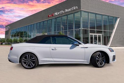 2024 Audi S5 3.0T Premium