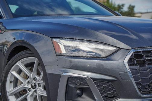 2023 Audi A5 45 S line Premium Plus