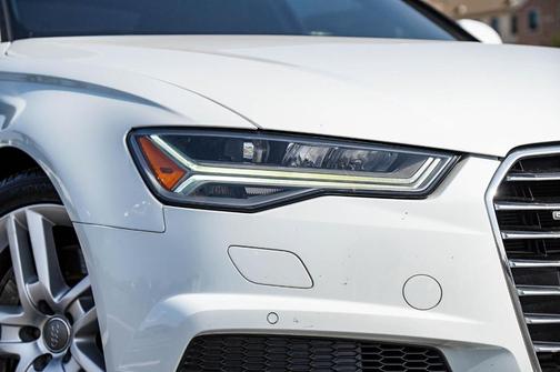 2016 Audi A6 2.0T Premium Plus