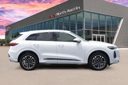 2025 Audi Q5 2.0T quattro Premium