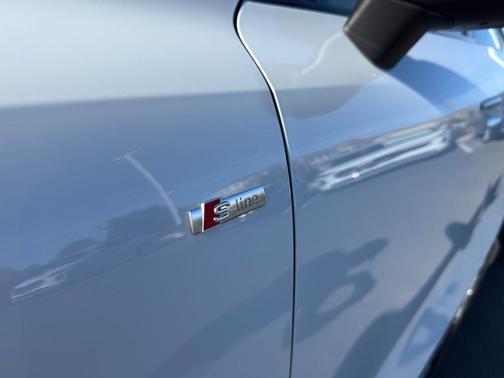 2026 Audi A6 3.0T Premium