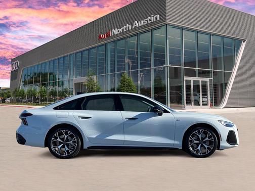 2026 Audi A6 3.0T Premium